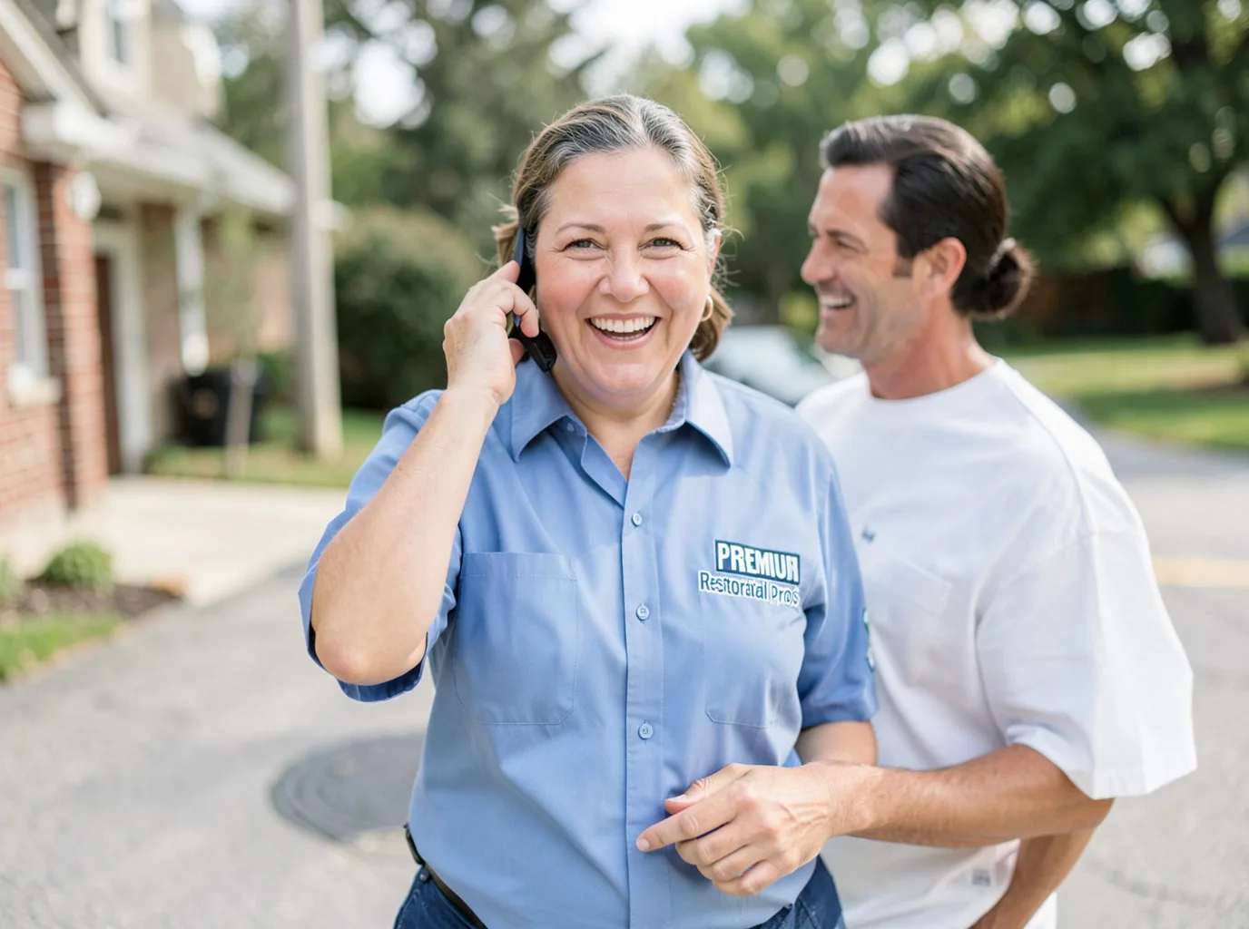 Water Damage Restoration Chesterhill, OH FAQs